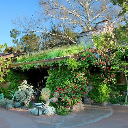 El Portal Sedona Hotel Extérieur photo
