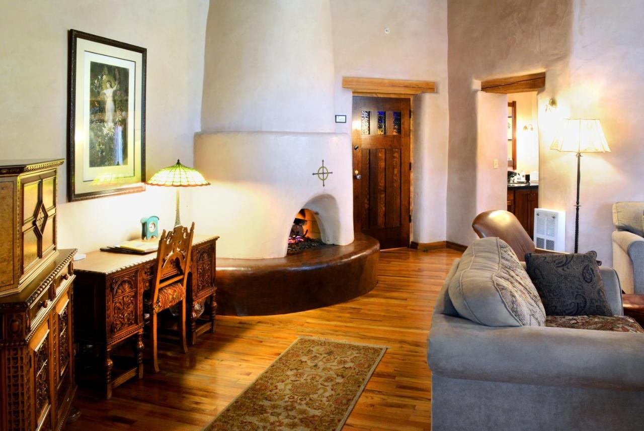 El Portal Sedona Hotel Extérieur photo