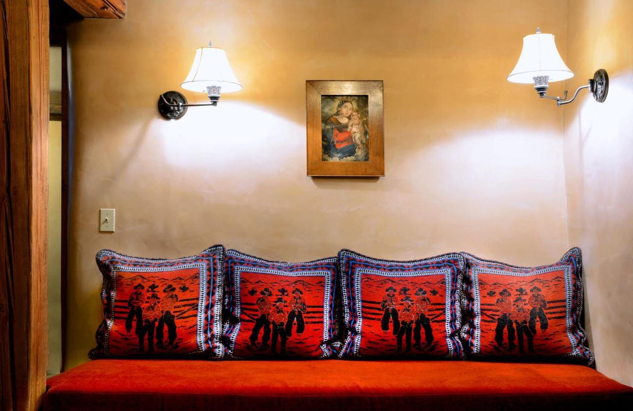 El Portal Sedona Hotel Extérieur photo