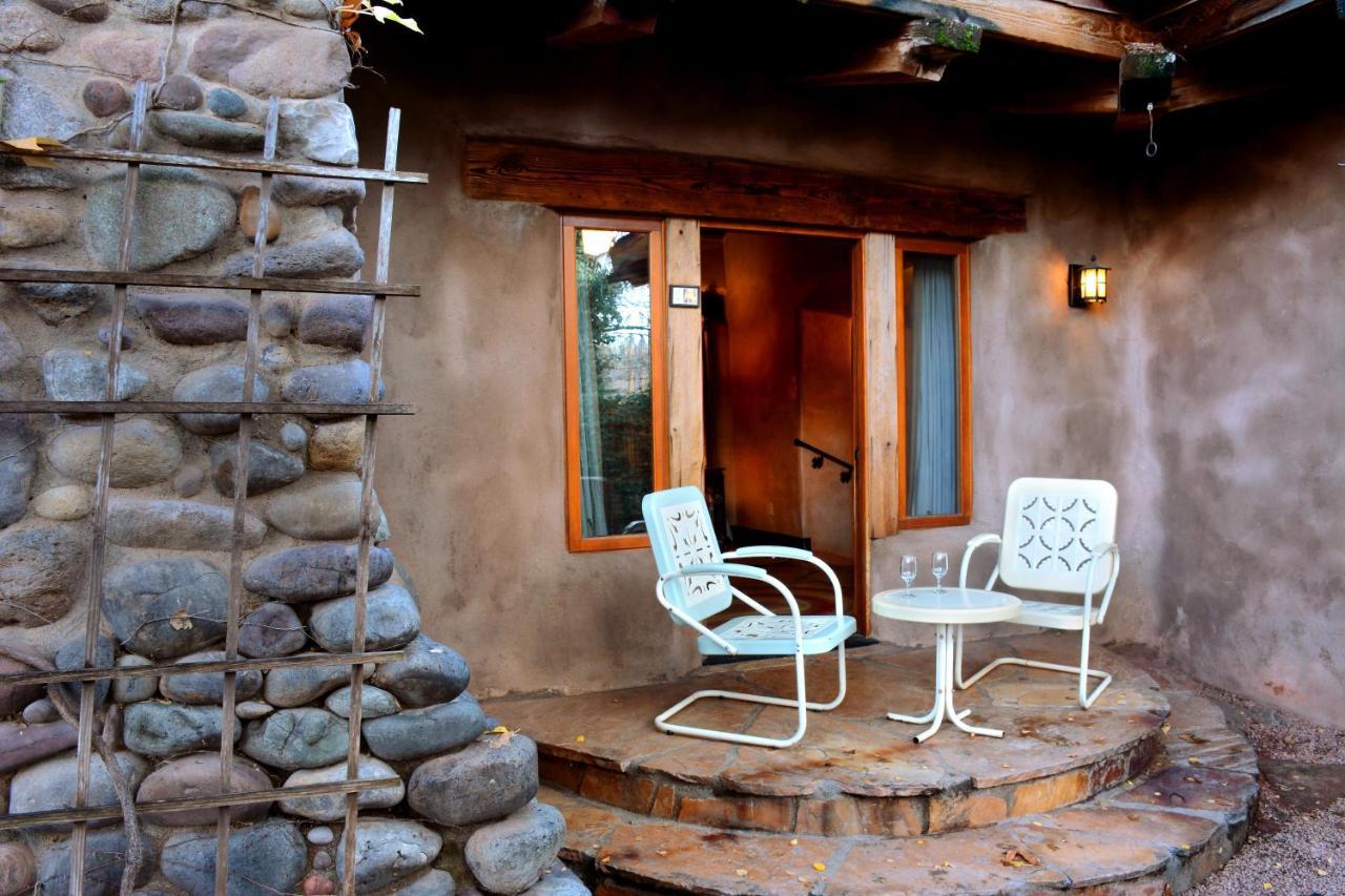 El Portal Sedona Hotel Extérieur photo