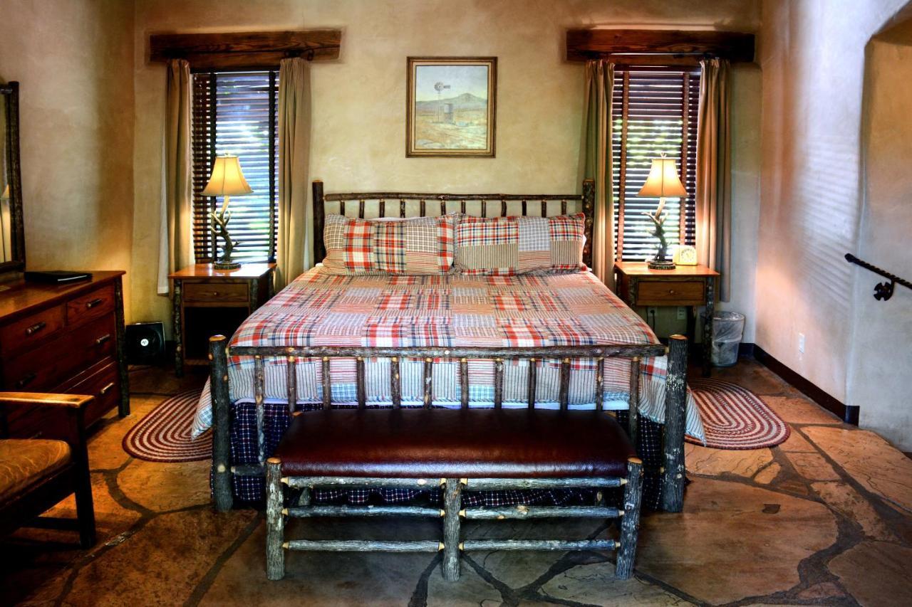 El Portal Sedona Hotel Extérieur photo