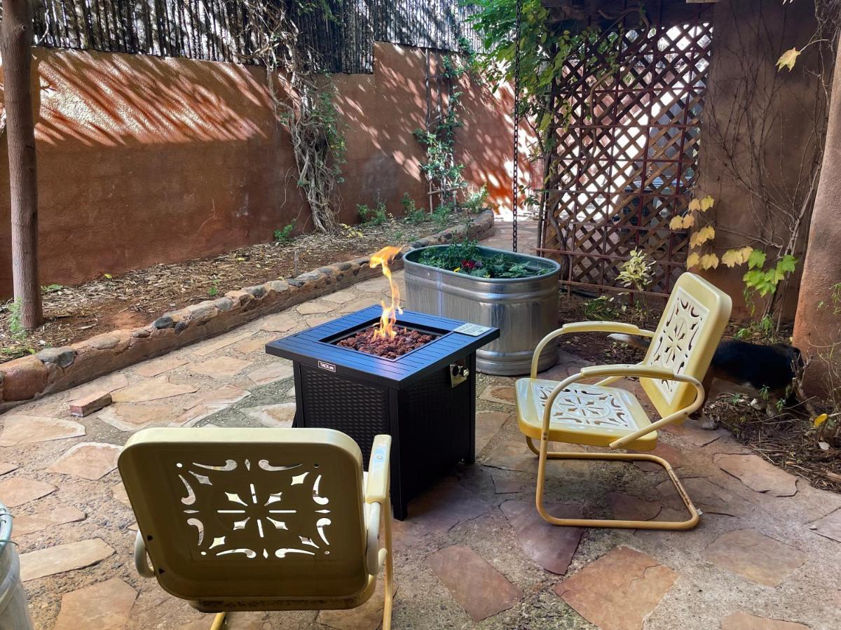 El Portal Sedona Hotel Extérieur photo