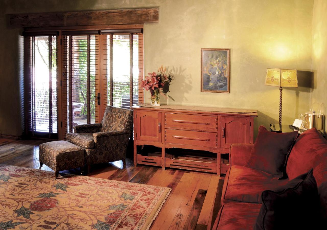 El Portal Sedona Hotel Extérieur photo