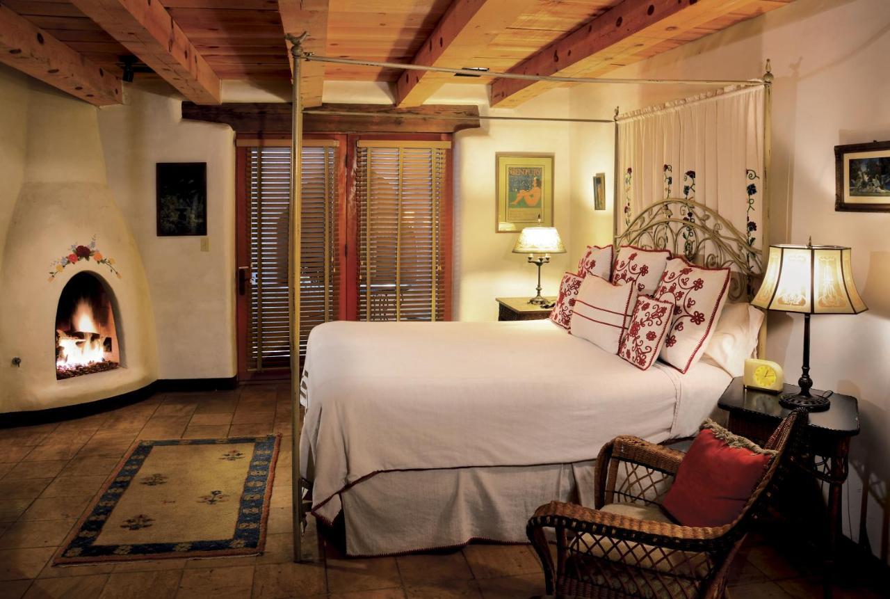 El Portal Sedona Hotel Extérieur photo