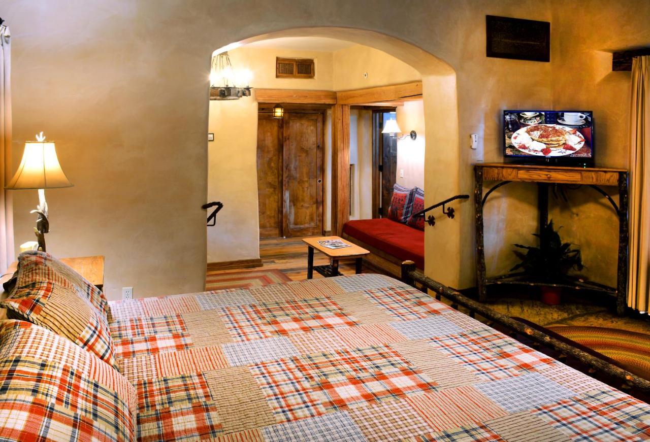 El Portal Sedona Hotel Extérieur photo