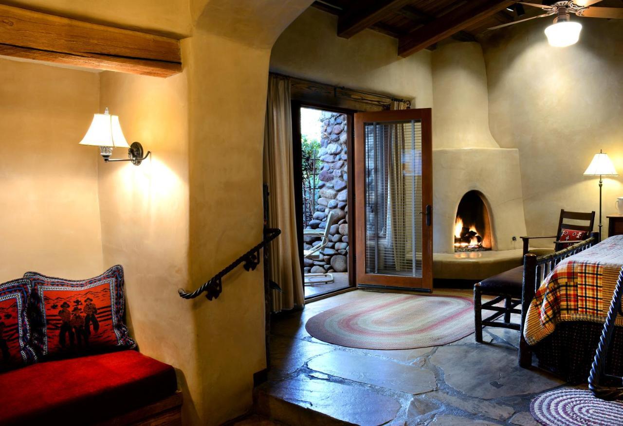El Portal Sedona Hotel Extérieur photo