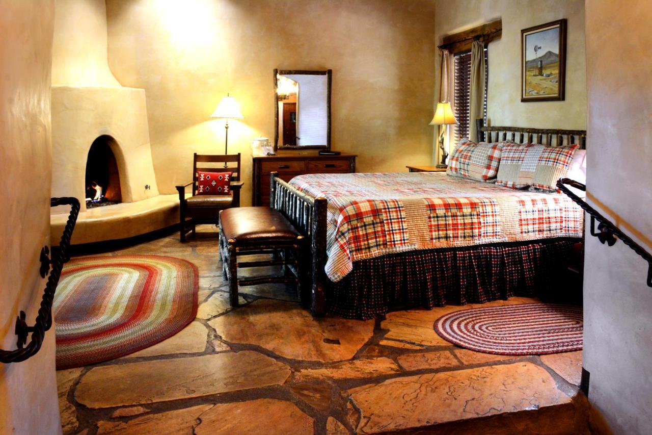 El Portal Sedona Hotel Extérieur photo