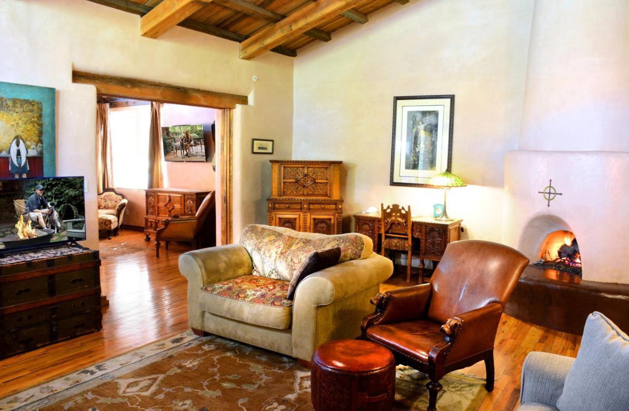 El Portal Sedona Hotel Extérieur photo