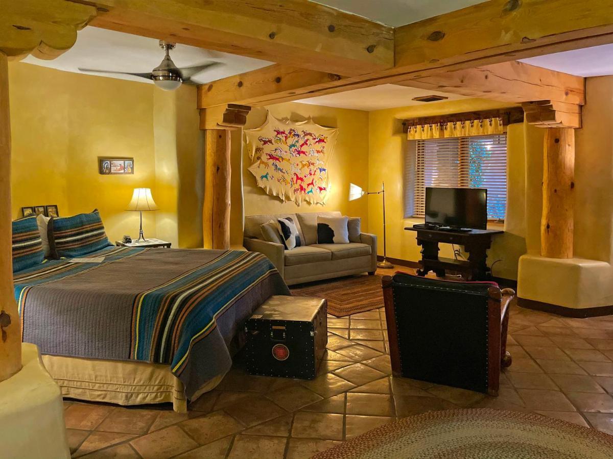 El Portal Sedona Hotel Extérieur photo