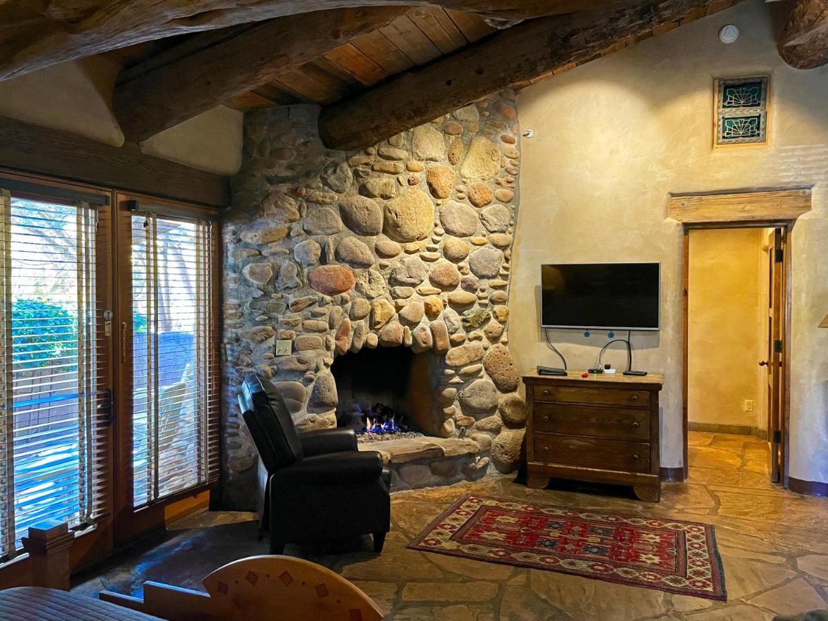 El Portal Sedona Hotel Extérieur photo