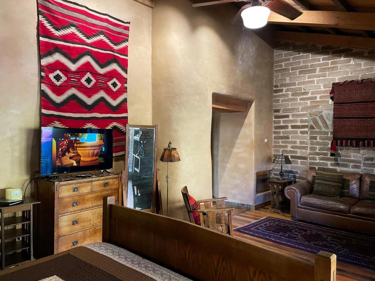 El Portal Sedona Hotel Extérieur photo