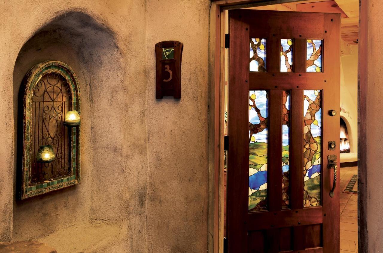 El Portal Sedona Hotel Extérieur photo