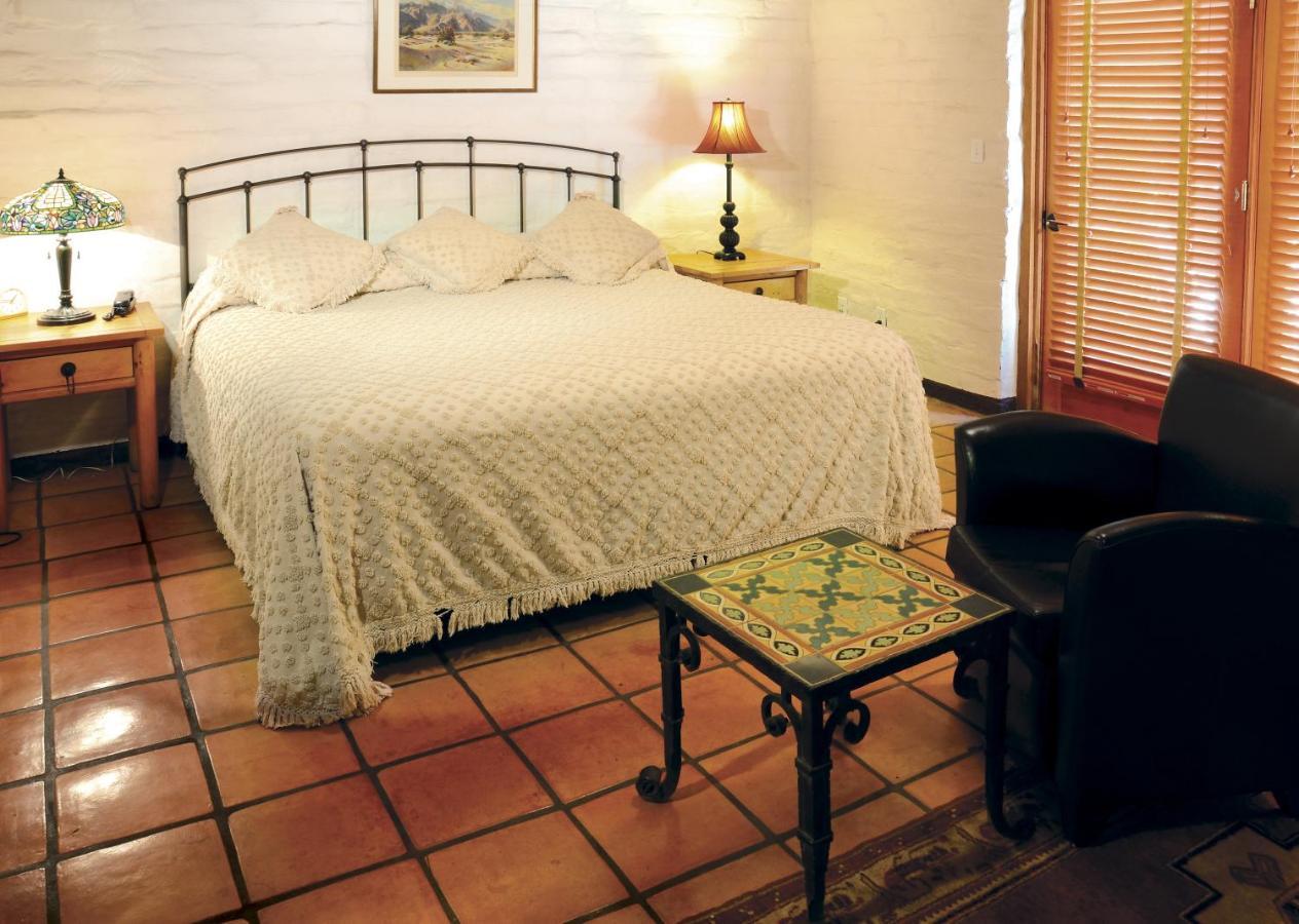 El Portal Sedona Hotel Extérieur photo