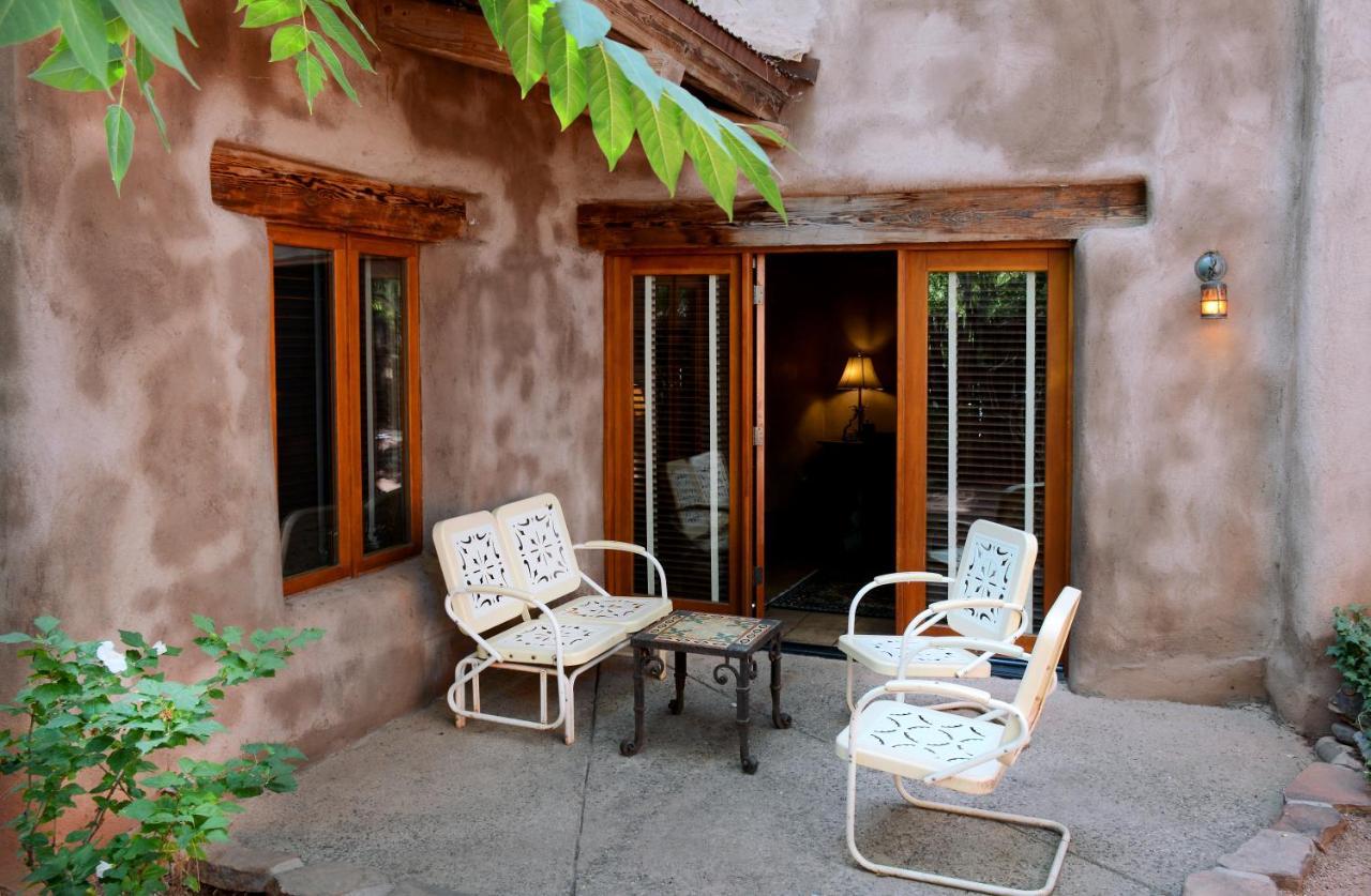 El Portal Sedona Hotel Extérieur photo
