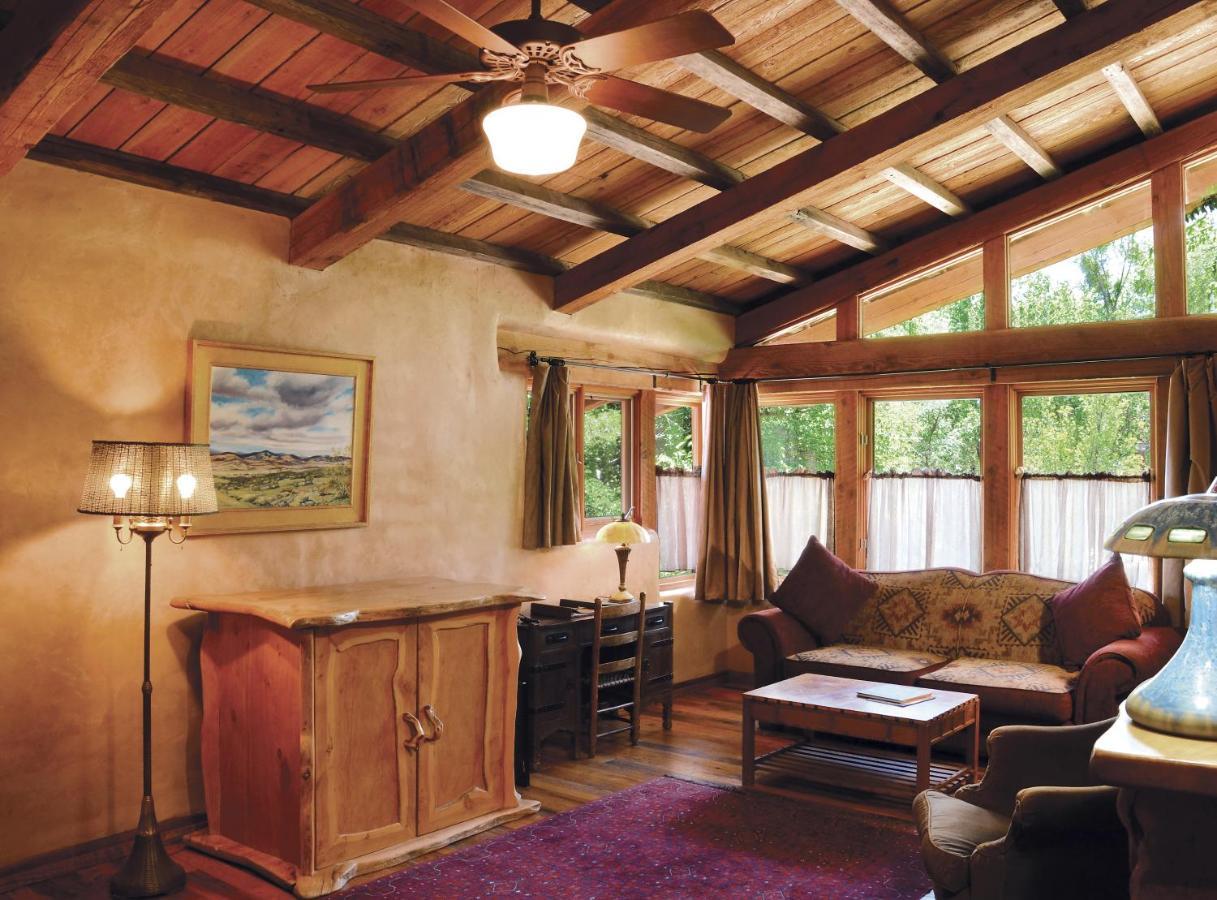 El Portal Sedona Hotel Extérieur photo