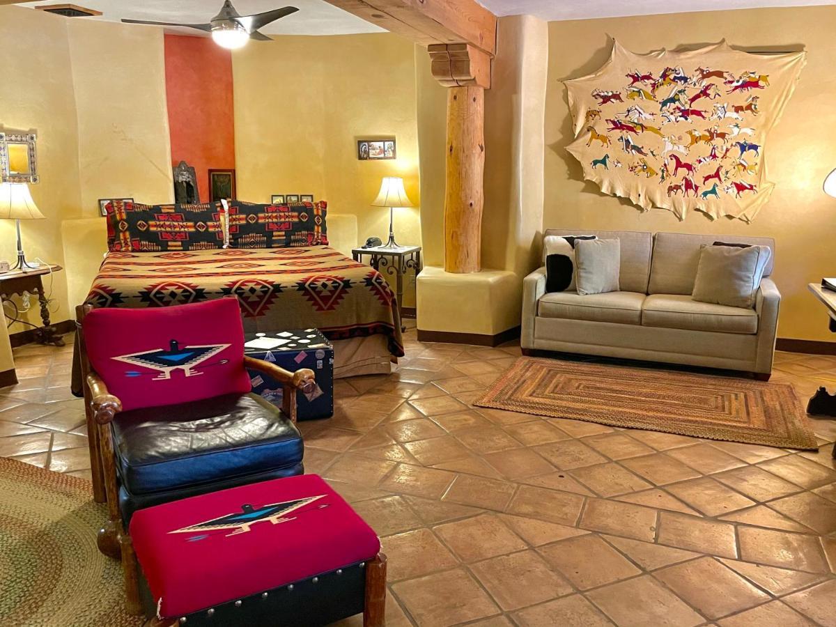 El Portal Sedona Hotel Extérieur photo