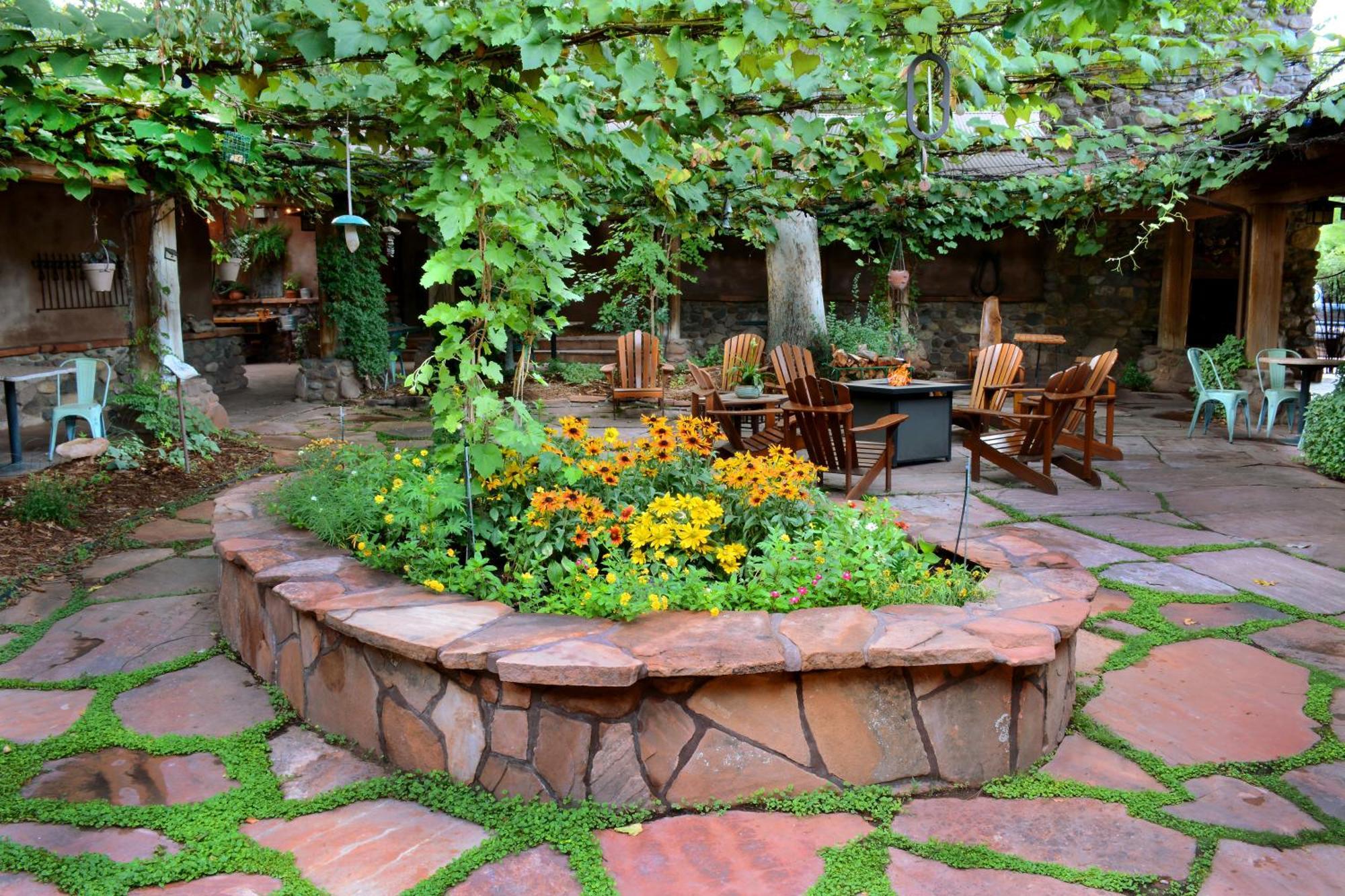 El Portal Sedona Hotel Extérieur photo