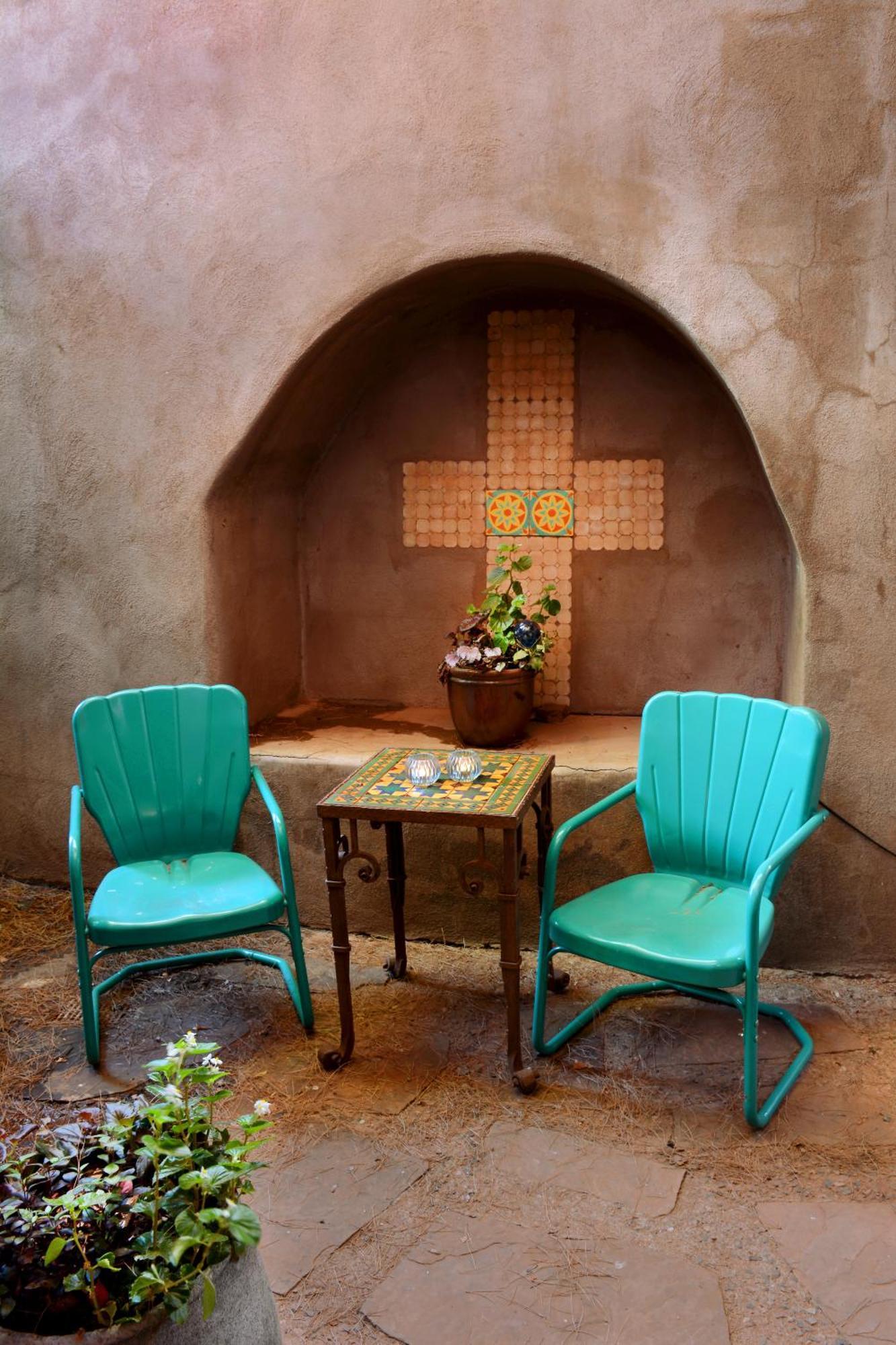El Portal Sedona Hotel Extérieur photo