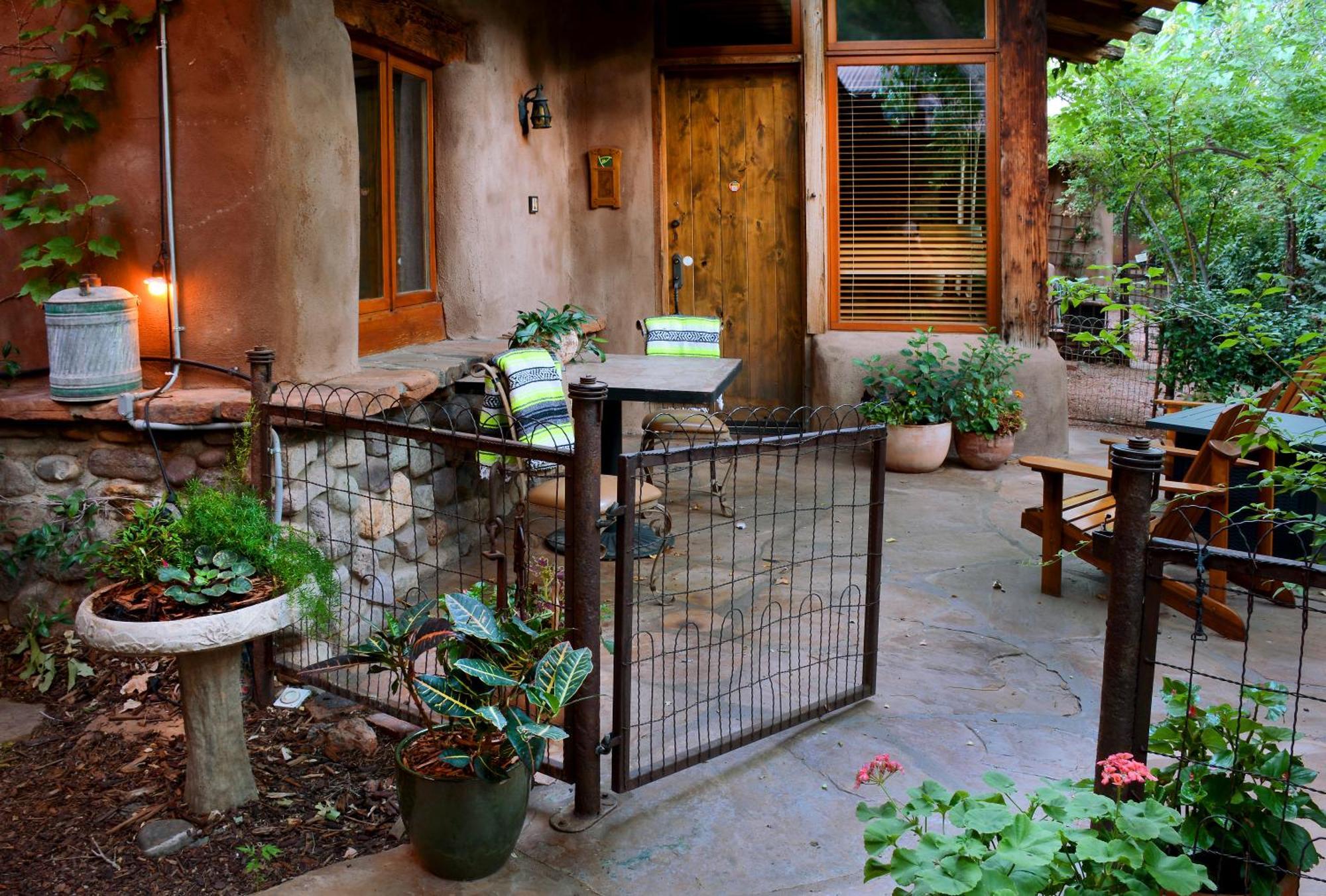 El Portal Sedona Hotel Extérieur photo