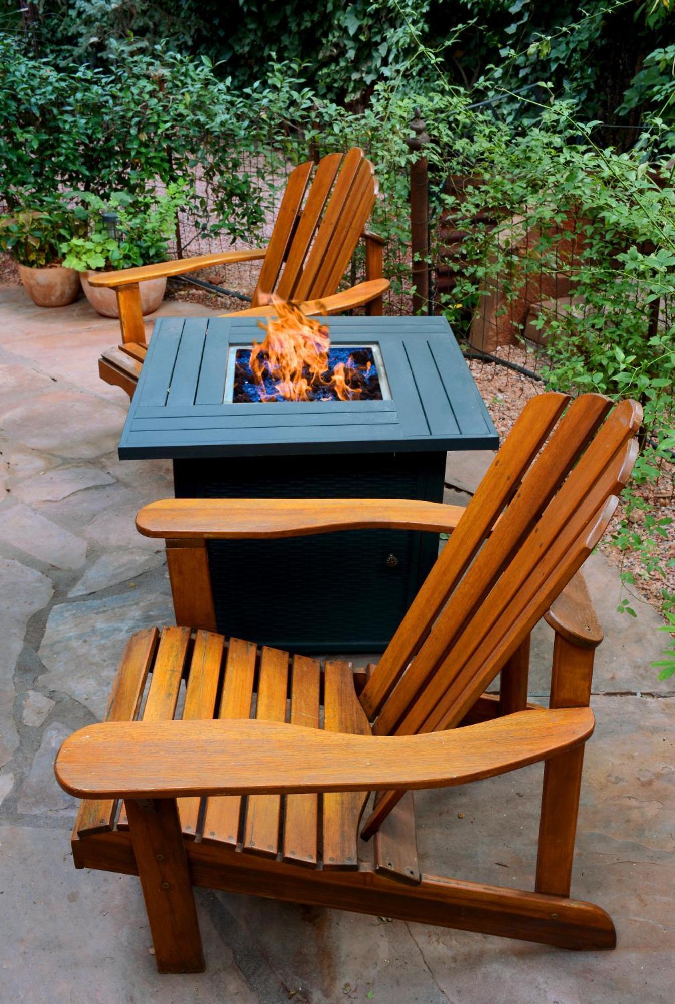 El Portal Sedona Hotel Extérieur photo