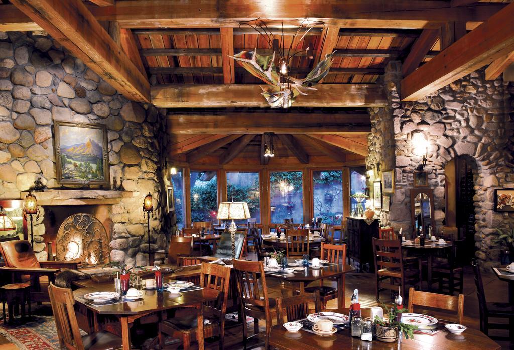 El Portal Sedona Hotel Extérieur photo